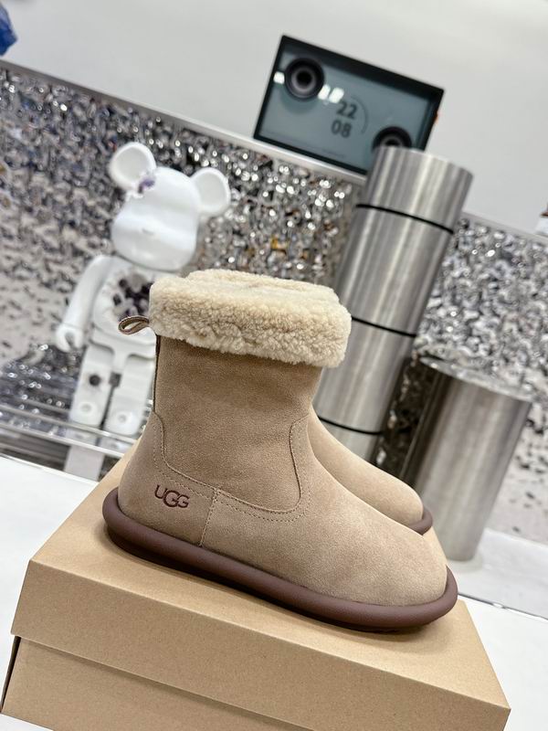 UGG sz37-45 mnw02